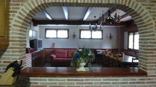 Casa Respal Evi00158