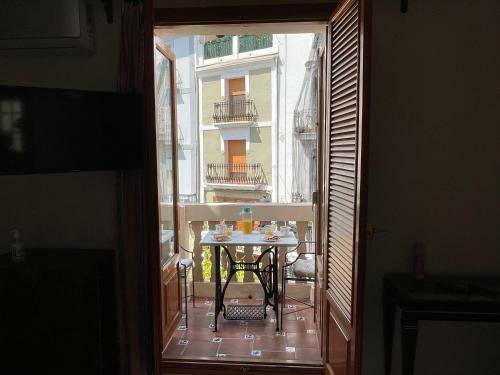 Apartamento Varone