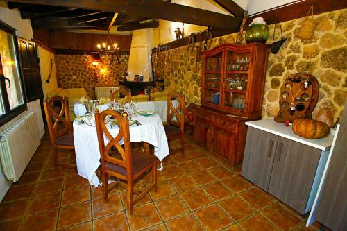 Apartamento Rio Indio Rural Home With Pool
