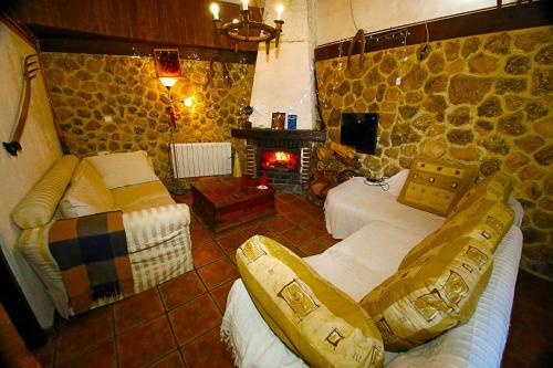 Apartamento Rio Indio Rural Home With Pool