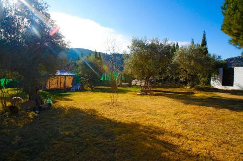 Apartamento Rio Indio Rural Home With Pool