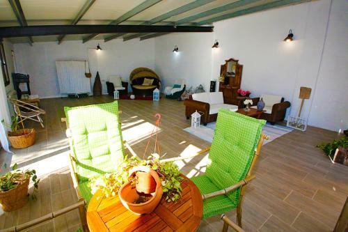 Apartamento Rio Indio Rural Home With Pool