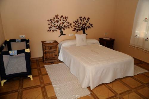 Agroturismo El Rinc�n de Caba�eros