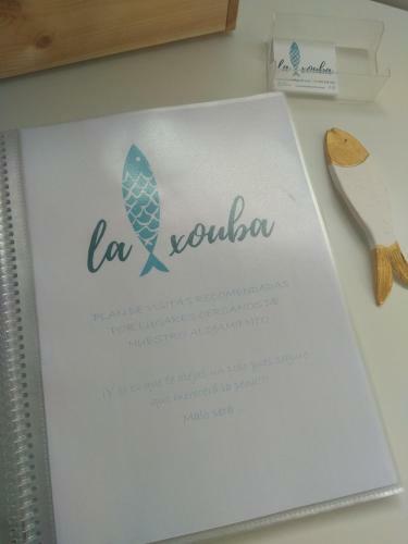 Apartamento La Xouba