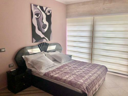 Haci Apartments