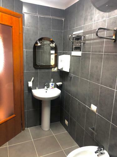 Haci Apartments