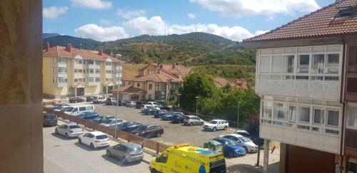 Apartamento Mym