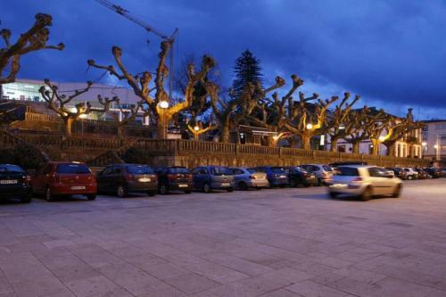 Casa Da Placi�a