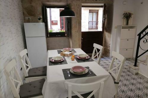 Casa Da Placi�a