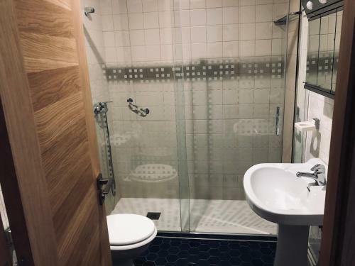Apartamento En Rianxo (Zona Rinlo)