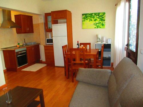 Apartamento La Hoya de San Telmo