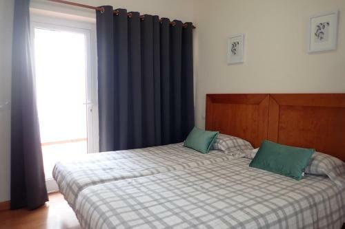 Apartamento La Hoya de San Telmo