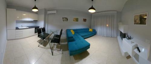 Apartamento K2 Home