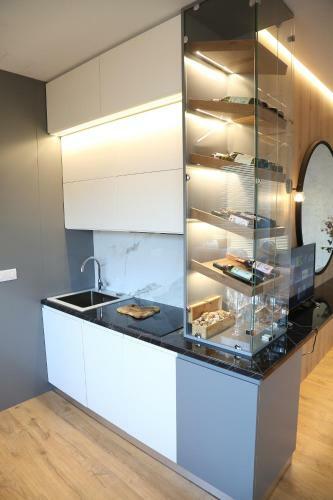 Green Terrace Apartments Tirana