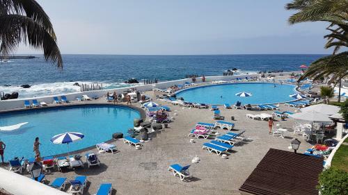 Apartamento Rosmary