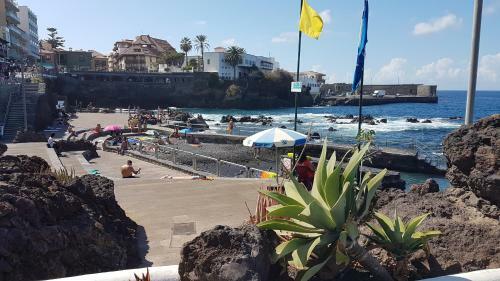 Apartamento Rosmary