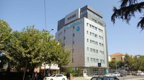 Dream Apartment Tirana