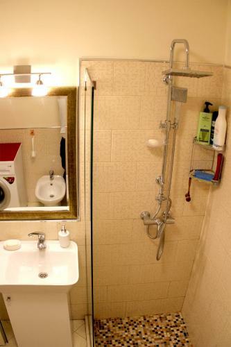 Dream Apartment Tirana