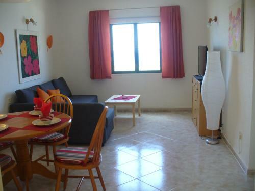 Apartamento Casa Maria