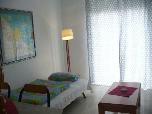 Apartamento Casa Maria