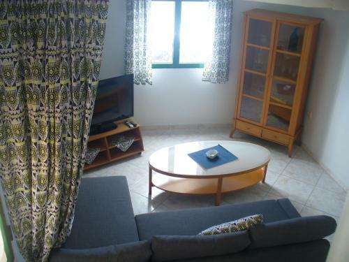 Apartamento Casa Maria