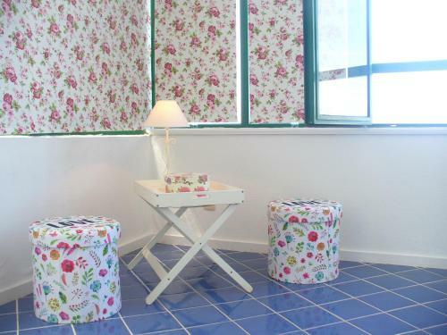 Apartamento Casa Maria