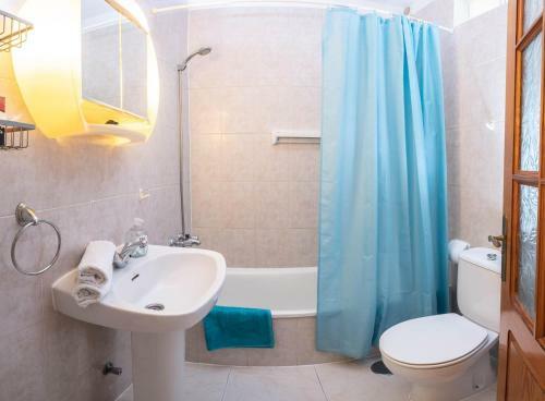 Apartamento Casa Maria