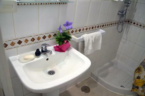 Apartamento Casa Maria