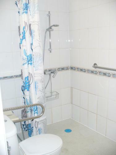 Apartamento Casa Maria