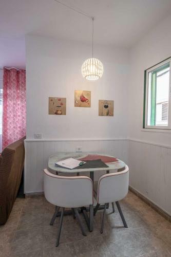 Apartamento Casa Maria