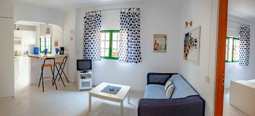 Apartamento Casa Maria