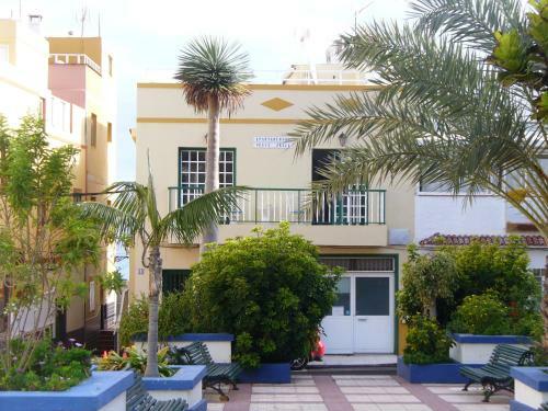 Apartamento Casa Maria