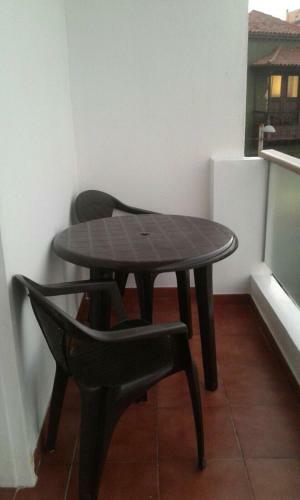 Apartamento Ocean Views. Flat 3 Bedrooms.