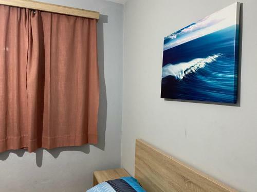 Hostal Guesthouse Sense