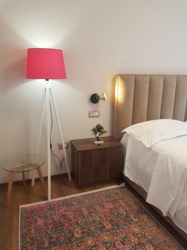 Hostal Veranda Rooms And Apartments