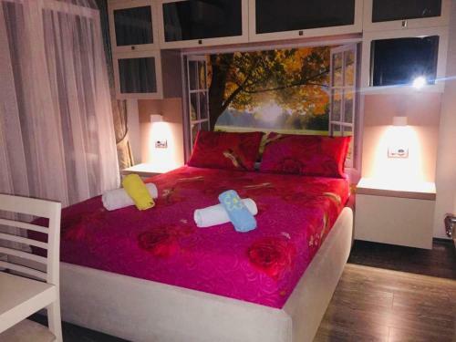 Apartamento Dream Home