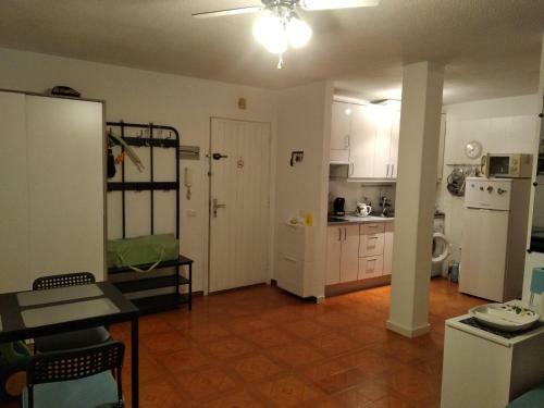 Apartamento Martianez