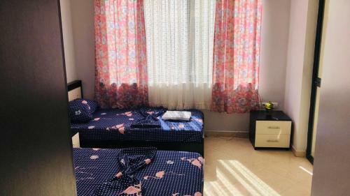 Roan Apartment Bllok Tirana