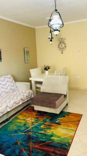 Roan Apartment Bllok Tirana