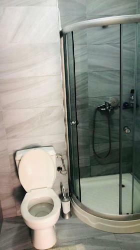 Roan Apartment Bllok Tirana