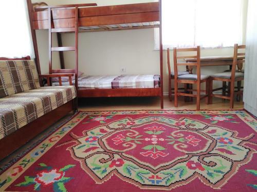 Hostal Rowdy Guest House At City Centre