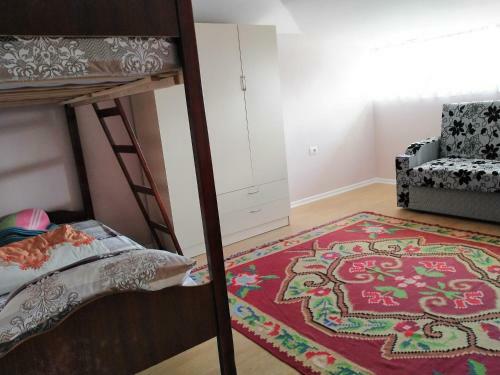Hostal Rowdy Guest House At City Centre