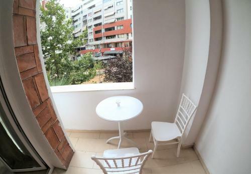 Eni`s Apartments