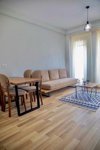 Cozy Stay Apartment