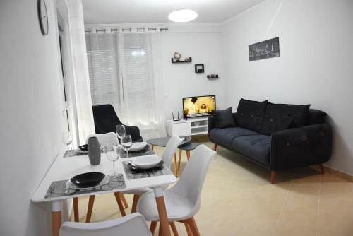 Click Apartments - Tirana