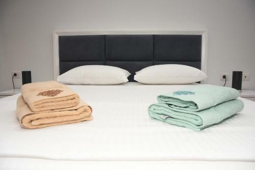 Click Apartments - Tirana