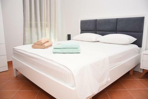 Click Apartments - Tirana