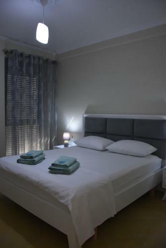 Click Apartments - Tirana