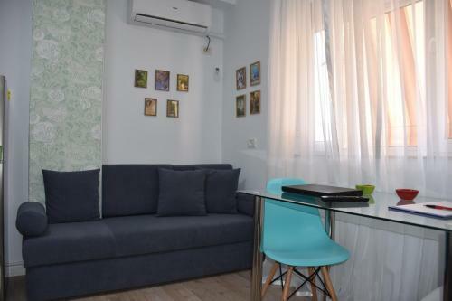 Apartamento Absolute Cozy Studio
