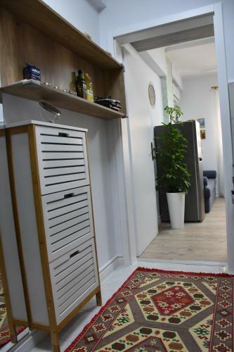 Apartamento Absolute Cozy Studio